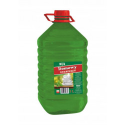 PŁYN DO NACZYŃ MIĘTA DOMOWY 5L