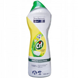 MLECZKO CIF PROFES. 750ML...