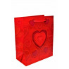 TOREBKA OZDOBNA 190X230 FOLIA