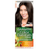 GARNIER COLOR NAT. FARBA DO WŁOSOW CIEMNY BRĄZ