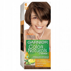 GARNIER COLOR NAT. FARBA DO...