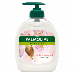 PALMOLIVE MYDŁO 300ML...