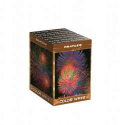 WYRZUTNIA COLOR WAWE 16S