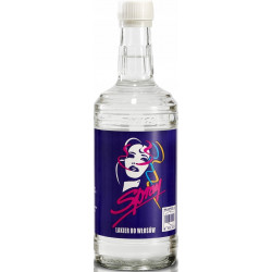 LAKIER SYNTEZA SZKŁO 500ML