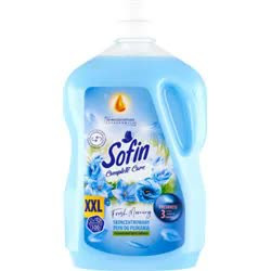 PŁYN DO PŁUKANIA SOFIN 2,5L...