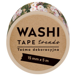 TAŚMA DEKORACYJNA SPRZL...
