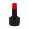 TUSZ DO STEMPLI CZERWONY 30ML
