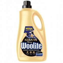 PERŁA WOOLITE 3,6L 60PRAŃ DARK