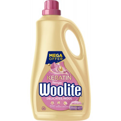 PERŁA WOOLITE 3,6L DELICATE