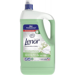 PŁYN DO PŁUKANIA LENOR...