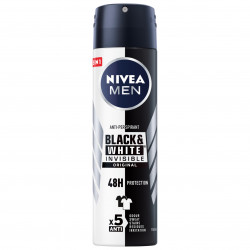 NIVEA DEO SPR 150ML MEN...