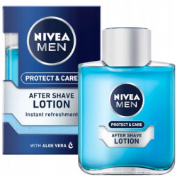 NIVEA MEN A/S 100ML 2W1 PR&CA