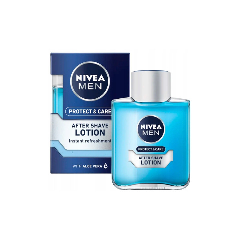 NIVEA MEN A/S 100ML 2W1 PR&CA