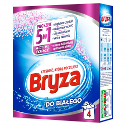 BRYZA PROSZEK DO PRANIA...