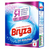 BRYZA PROSZEK DO PRANIA 260G BIAŁY
