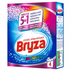 BRYZA PROSZEK DO PRANIA...
