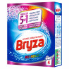 BRYZA PROSZEK DO PRANIA 260G KOLOR