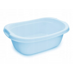 MISKA PLASTIK OWALNA 40L