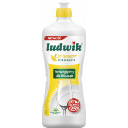 PLYN DO NACZYN LUDWIK...