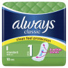 PODPASKI ALWAYS CLASSIC 10 STANDARD