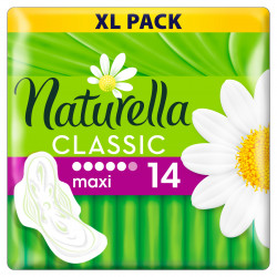 NATURELLA PODPASKI CLASSIC...