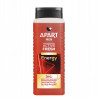 ŻEL POD PRYSZNIC APART ENERGY 500ML