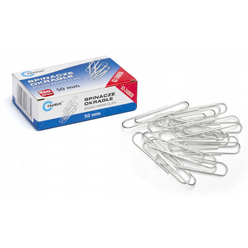 SPINACZ PC R-50 OKRĄGŁY 100SZ