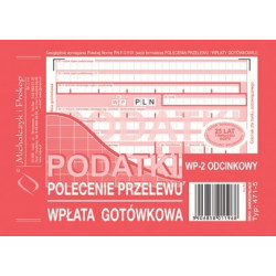DRUK POLEC PRZEL/WPL...