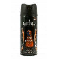 DEO BOND SPACE QUEST 150ML...
