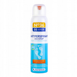 DEZODORANT DO STÓP NO36 150ML