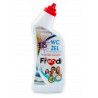 ZEL DO WC MORSKA BRYZA 0,75L BE FRENDI