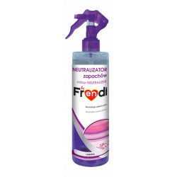 SPRAY NEUTRALIZATOR ZAPACH....