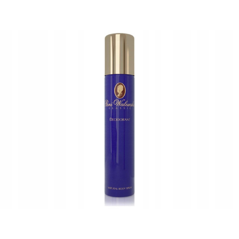 DEZODORANT PANI WALEWSKA CLASIC 90ML