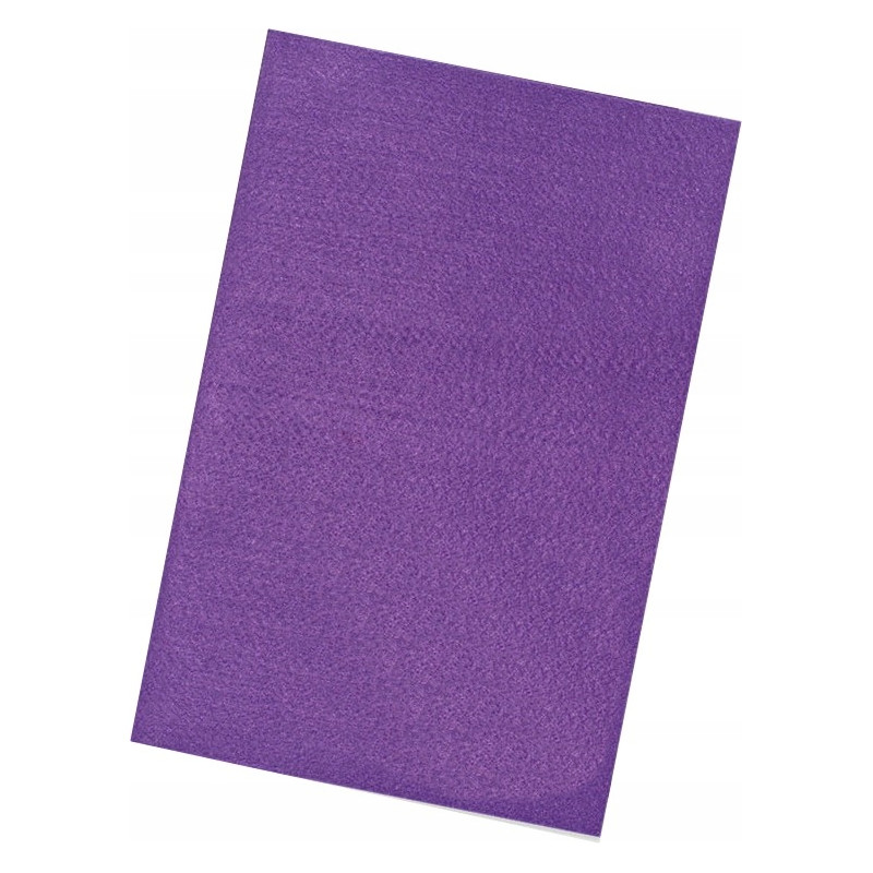 FILC DEKORACYJNY FIOLET 20X30 1,5MM