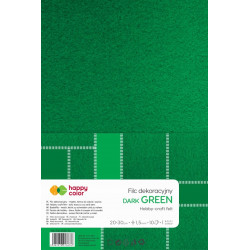 FILC DEKORACYJNY 20X30...