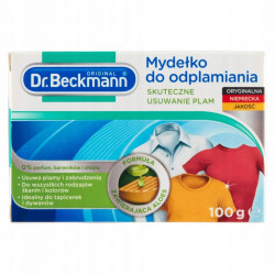 MYDLO ODPLAMIAJĄCE  BACK...