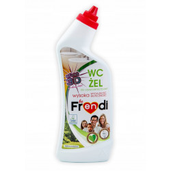 ŻEL DO WC LEŚNA POLANA...