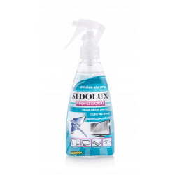 PŁYN DO EKRAN. SIDOLUX 0,2L
