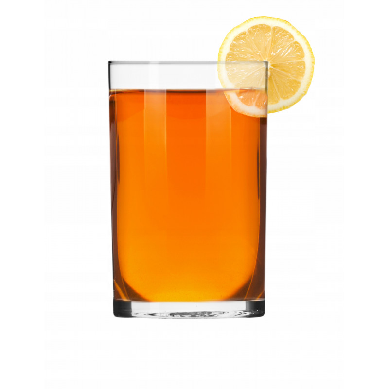 SZKLANKA ZWYKŁA 250ML 6SZT.