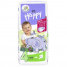 PIELUCHY HAPPY 4 MAXI BELLA 46SZT 8-18KG