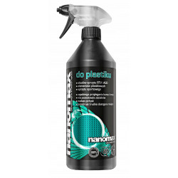 PPRAY DO PLASTIKU NANOMAX 1L