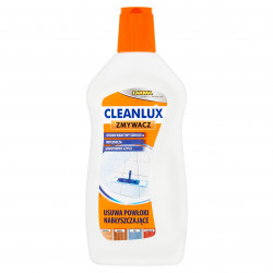 CLEANLUX ŚRODEK DO ZMYWANIA...