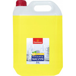 PŁYN DO NACZYŃ DOMOWY 5L...