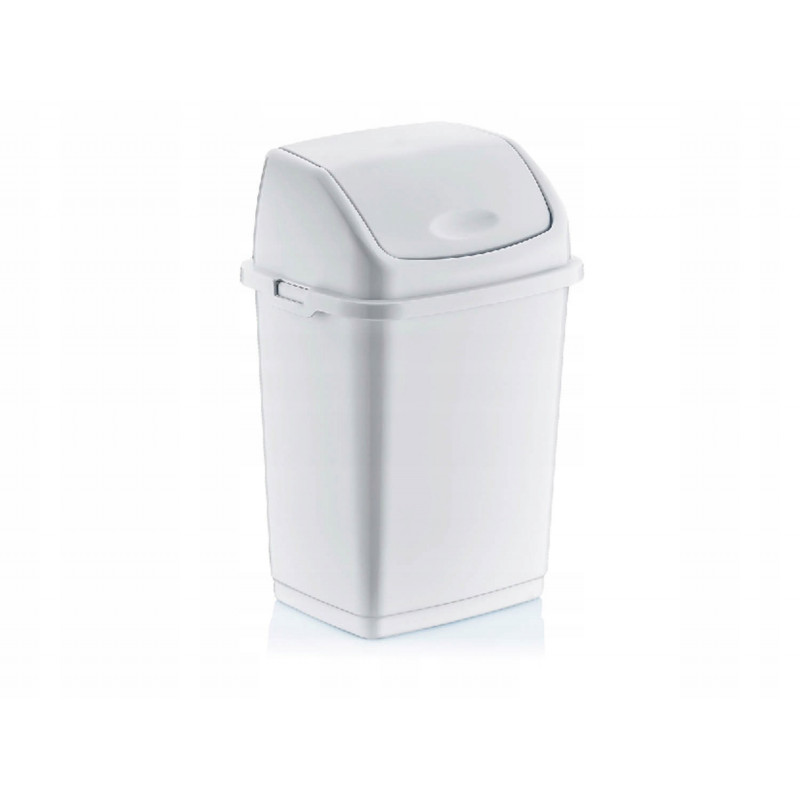 KOSZ NA ŚMIECI FANTAS. 10L CAPUC