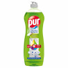 PŁYN DO NACZYŃ PUR JABŁKO 750ML