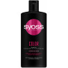 SZAMPON DO WŁOSÓW SYOSS COLOR 440ML