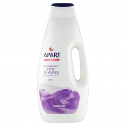 PŁYN DO KĄPIELI APART 1,5L...