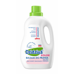 BALSAM DO PRANIA DZIDZIUS...