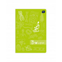 ZESZYT A5/60K BIOLOGIA INT