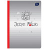 ZESZYT A5/60K LINIA J.POLSKI